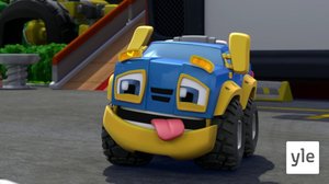 Koviskiesi-ralli (S): 06.03.2020 17.46