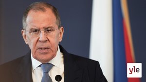 Miten Lavrov kommentoi Syyrian tilannetta ja pakolaisjoukkoja Turkin ja Kreikan rajalla? : 03.03.2020 14.08