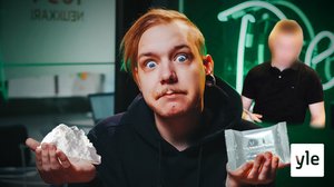 Maximilian S, huumeparoni - TLDRDEEP: 03.03.2020 14.31