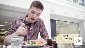 Pelkäätkö mokaavasi ammatinvalinnassa? : 03.03.2020 16.33