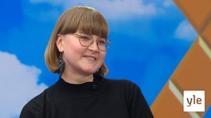 Maiju Voutilainen: 03.03.2020 19.00