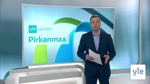 Yle Uutiset Pirkanmaa 03-03-2020 Klo 17-06: 03.03.2020 16.30