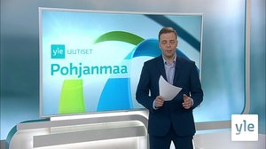 Yle Uutiset Pohjanmaa 03-03-2020 Klo 17-06: 03.03.2020 16.35