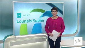 Yle Uutiset Lounais-Suomi 03-03-2020 Klo 17-06: 03.03.2020 16.39