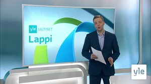 Yle Uutiset Lappi 03-03-2020 Klo 17-06: 03.03.2020 16.39