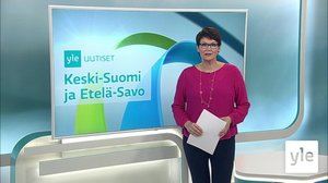Yle Uutiset Keski-Suomi ja Etelä-Savo 03-03-2020 Klo 17-06: 03.03.2020 16.45