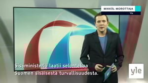 Yle Oddasat: 03.03.2020 16.50