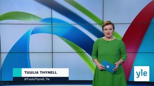 Yle Uutiset Uusimaa 03-03-2020 klo 17-06: 03.03.2020 17.16