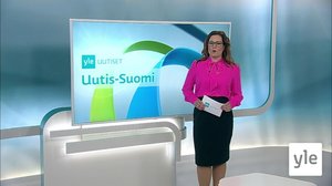 Yle Uutiset Uutis-Suomi 03-03-2020: 03.03.2020 18.46