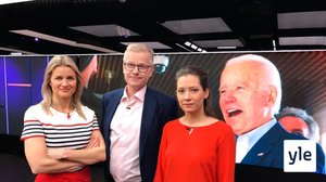 Miten Yhdysvaltain demokraattiehdokkaiden supertiistaissa kävi?: 04.03.2020 09.30