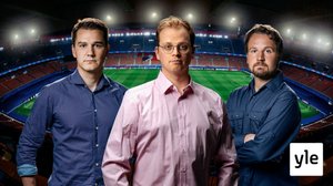 Jalkapalloilta: 100 päivää EM-kisoihin: 04.03.2020 21.05