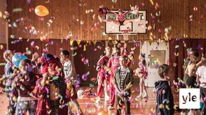 Viraalit nerot (S): 06.03.2020 01.00