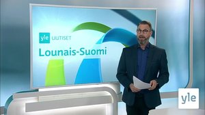 Yle Uutiset Lounais-Suomi 04-03-2020 Klo 17-06: 04.03.2020 16.40