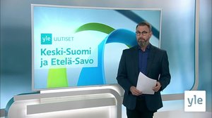 Yle Uutiset Keski-Suomi ja Etelä-Savo 04-03-2020 Klo 17-06: 04.03.2020 16.44