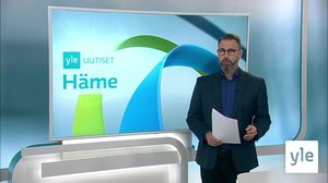 Yle Uutiset Häme 04-03-2020 klo 17-06: 04.03.2020 16.55
