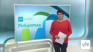 Yle Uutiset Pirkanmaa 04-03-2020 Klo 17-06: 04.03.2020 16.55