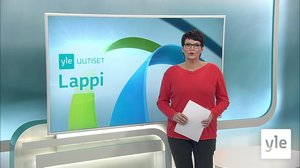 Yle Uutiset Lappi 04-03-2020 Klo 17-06: 04.03.2020 16.57