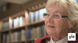 Gurlin matka Hilma af Klintin sisimpään: 09.03.2020 00.01