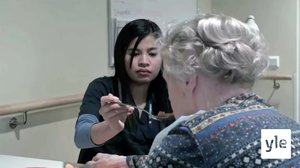 Hoitoalan työvoimapulaa paikataan filippiiniläisillä sairaanhoitajilla: 05.03.2020 10.39