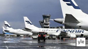 Ilmasto-Jenni:  Suomalaiset lentävät toiseksi eniten suhteessa väkilukuun: 05.03.2020 10.43