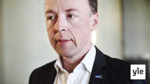 Mitä Perussuomalaiset tekevät nuorisojärjestönsä kanssa? - Halla-aho kertoo tiedotustilaisuudessa: 05.03.2020 12.02