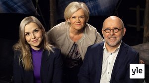 Miljoona suomalaista ja krooninen kipu: 07.03.2020 00.01