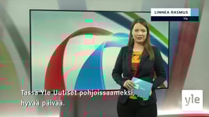 Yle Oddasat: 05.03.2020 15.50