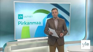 Yle Uutiset Pirkanmaa 05-03-2020 Klo 17-06: 05.03.2020 16.18