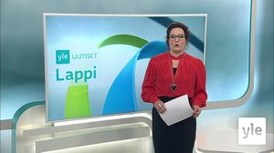 Yle Uutiset Lappi 05-03-2020 Klo 17-06: 05.03.2020 16.43