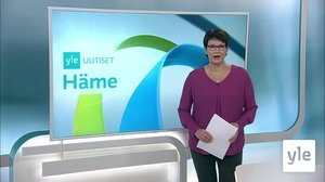 Yle Uutiset Häme 05-03-2020 klo 17-06: 05.03.2020 16.53