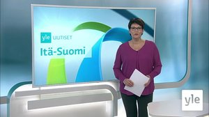 Yle Uutiset Itä-Suomi 05-03-2020 Klo 17-06: 05.03.2020 16.49