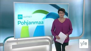 Yle Uutiset Pohjanmaa 05-03-2020 Klo 17-06: 05.03.2020 16.57