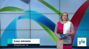 Yle Uutiset Uusimaa 05-03-2020 klo 17-06: 05.03.2020 17.12