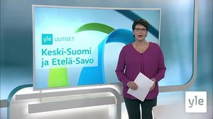 Yle Uutiset Keski-Suomi ja Etelä-Savo 05-03-2020 Klo 17-06: 05.03.2020 17.13