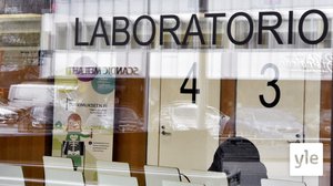 Mikä Suomen koronatilanne nyt on? - Vieraana THL:n johtava asiantuntija Jussi Sane: 05.03.2020 18.52