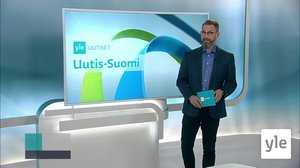 Yle Uutiset Uutis-Suomi 05-03-2020: 05.03.2020 18.49
