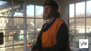 Raiteilta (7): 06.03.2020 06.00