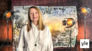 Pia Andell: 08.03.2020 00.01