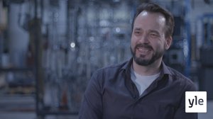 Haastattelussa Tuomas Pursio: 06.03.2020 10.15