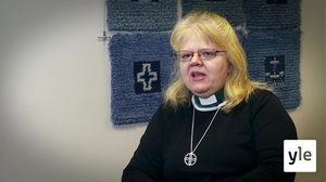 Näkövammaa ei pidä hävetä.: 07.03.2020 13.40