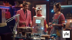 Lentokapteeni (S): 08.03.2020 08.41