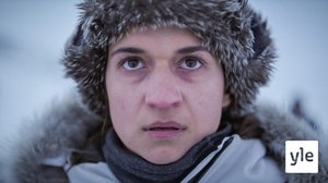 Heikolla jäällä (16) (12): 08.03.2020 06.00