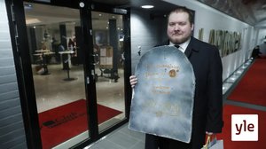 Perussuomalaiset katkaisee yhteistyön PS-nuorten kanssa: 06.03.2020 12.47