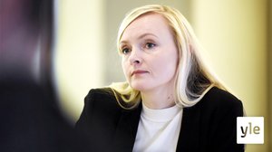 Sisäministeri Ohisalo toimittajien tentissä: 06.03.2020 12.50