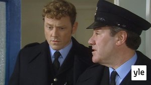 Isänrakkaus (7): 10.03.2020 06.00