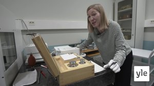 Norjalaisia tarinoita: 10.03.2020 06.00