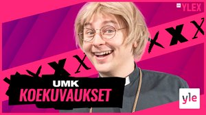 UMK KOEKUVAUKSET: 06.03.2020 16.20