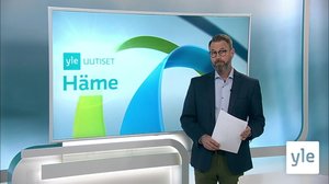 Yle Uutiset Häme 06-03-2020 klo 17-06: 06.03.2020 16.29