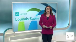 Yle Uutiset Lounais-Suomi 06-03-2020 Klo 17-06: 06.03.2020 16.27