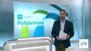 Yle Uutiset Pohjanmaa 06-03-2020 Klo 17-06: 06.03.2020 16.31